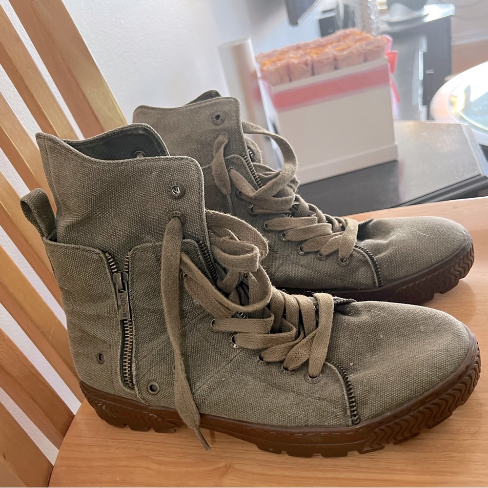 Levi’s men’s boot